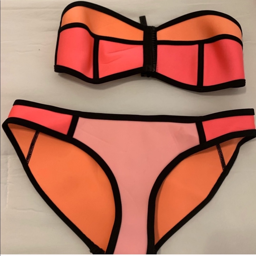 Swimsuit